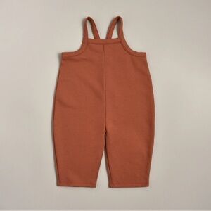 ORGANIC ZOO Earth Dungarees
